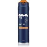 Gillette Гель для бритья Pro Sensitive 200 мл - фото