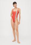 Купальник Haight THIDU SWIMSUIT, Red - фото 2