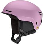 Снежный шлем Method Pro MIPS Smith, Matte Proper Pink - фото