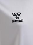 Футболка Hummel S/S Hmlessential Jersey S/S Kids, белый - фото 3