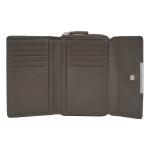 Кошелек Ma├оtre Belg Dagrete, Dark brown - фото 3