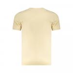 Бежевый хлопковый свитер Guess Shoes - фото 2