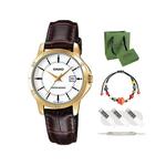 CASIO Часы G-Shock LTP-V004GL-7A - фото 7