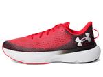 Кроссовки Under Armour Infinite, Racer Red/Castlerock/White - фото 4