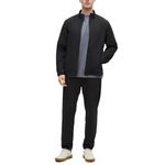 Lululemon Куртка мужская черная, Black/BLK - фото 4