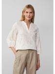 Блузка в цвете 0200_ecru s.Oliver - фото 6