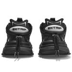 Кроссовки SK.TRIP Crossbow Series Chunky Sneakers Unisex Low-top, черный - фото 34