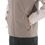 SALOMON Куртка, Iron Gray C26264 - фото 5