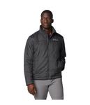 Куртка Columbia Horizons Pine Ii Interchange Jacket, Stone Green - фото 4