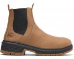 Ботинки Timberland PRO Birchline Chelsea Composite Safety Toe, цвет Biscuit Camper Brown - фото 6