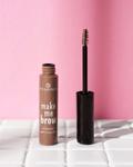 Тушь для бровей Make Me Brow 01 Blondy Brows 3,8 г essence - фото 4