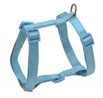 Freedog Arnés Nylon Basic Azul Cielo л Freedog, цвет синий - фото