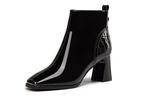 Ботильоны DAPHNE Ankle Boots Women's - фото 2