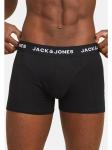 Трусы Jack & Jones, черный - фото 3