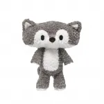 Забавная плюшевая кукла Dewarawa Fox 28 см PUDOWRABBIT - фото 11