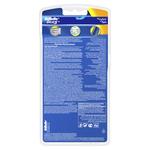 Gillette Blue3 Одноразовые мужские бритвы, 6+2 шт - фото 2