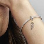 Pandora Jewelry Accessories Women's Silver - фото 4