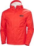Куртка Helly-Hansen Loke Jacket 2.0 мужская Helly Hansen, 222 Alert Red - фото 3