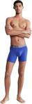 Calvin Klein Мужские боксеры Classic, Blue Nights - фото 4
