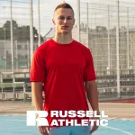 Футболка мужская Russell Athletic Performance - фото 6