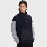 Унисекс свитшот HOTSUIT, серый - фото 12