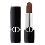 Помада Rouge  Dior, 413 Destiny (a deep brown) - фото