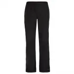 Брюки VAUDE Escape 2.5L, черный - фото 3