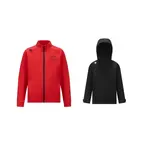 Детский комплект куртка 2 предмета DESCENTE, черный - фото