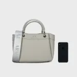 ARMANI EXCHANGE AE PU Сумка Женская Light Green - фото 6