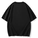 Футболка унисекс The Simpsons, черный - фото 4