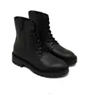 Треккинговые ботинки Calvin Klein Jeans, черный - фото 3