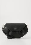 Сумка кросс-боди Guess AMORETTE FLAP , Black - фото 2