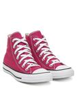 Тканевые кроссовки Chuck Taylor All Star A13842C Converse, розовый - фото 2