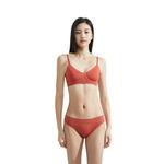 Calvin Klein Женские трусы Sunset Red - фото 4