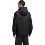 Moncler Куртка с капюшоном Rifeo, Black - фото 4