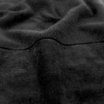 Полотенце для ванной Möve Bamboo Luxe, черный - фото 2