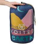 Одежда с облаком Voited, цвет Earth - фото 4