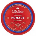 Old Spice, Помада с пчелиным воском, 63 г (2,22 унции) - фото
