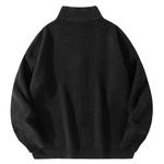 Трикотажная унисекс футболка Kawasaki, серая - фото 3