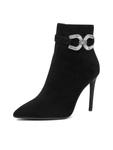 Ботильоны EO-ELENA-E327-20B-R019 Eva Minge, чёрный - фото 2