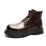 Ботинки Chi Wolf Martin Boots Men - фото 4