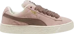 Кроссовки Suede XL 'Future Pink', розовый - фото