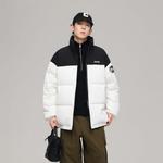 Пуховик унисекс Jeep, цвет Raw White - фото 6