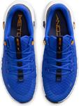 Кроссовки NIKE Free Metcon 5, Low Men, Racer Blue/White/Obsidian/Sundial - фото 3