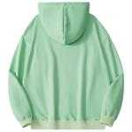 Толстовка унисекс Unite Life HOODS, Коричневый - фото 16