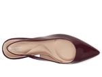 Туфли Rockport Corine, Dark Red Patent - фото 2