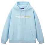 Толстовка унисекс Unite Life HOODS, Черный - фото 22