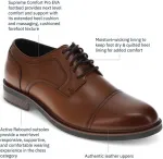 Туфли DOCKERS Mens 90-39232 - фото 8