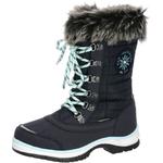 Детская обувь Lillesand Lico, синий - фото 2