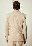 Пиджак-блейзер REGULAR FIT Next, бежевый - фото 4